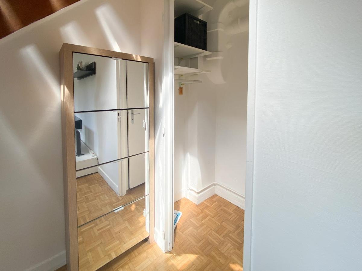 Le Cocon Versaillais Apartment Versailles Luaran gambar