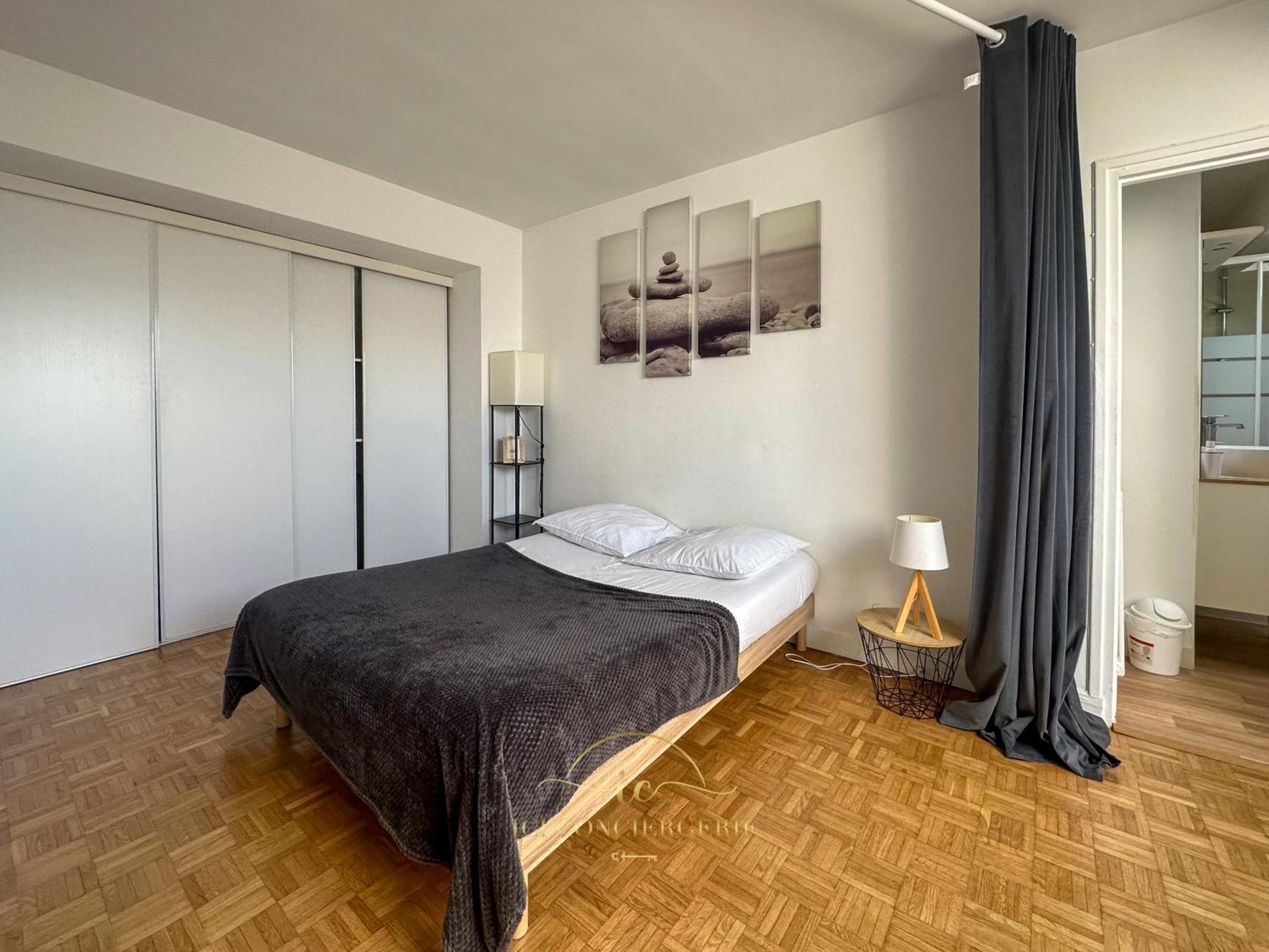 Le Cocon Versaillais Apartment Versailles Luaran gambar